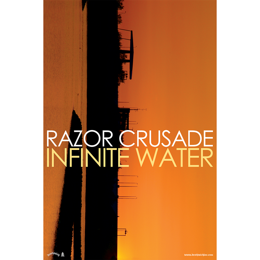 Razor Crusade 