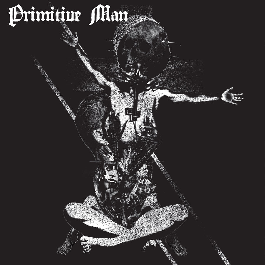 Primitive Man 