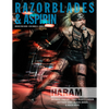 Razorblades & Aspirin #10