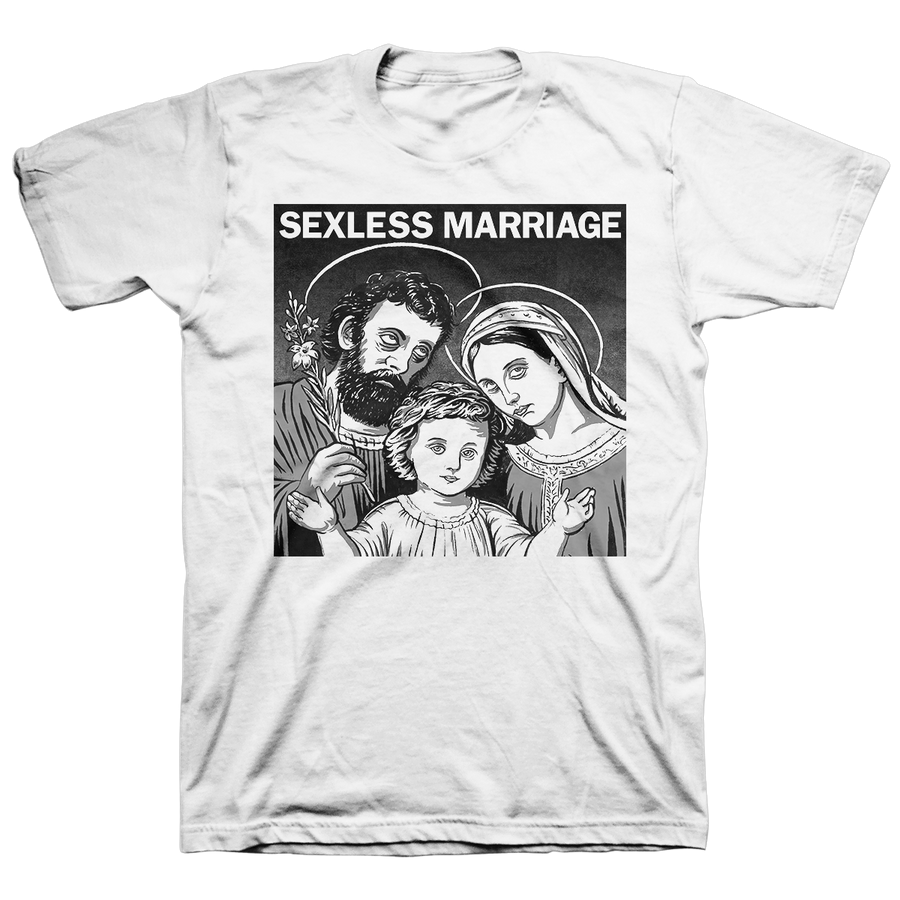 Sexless Marriage 