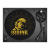 Iodine 