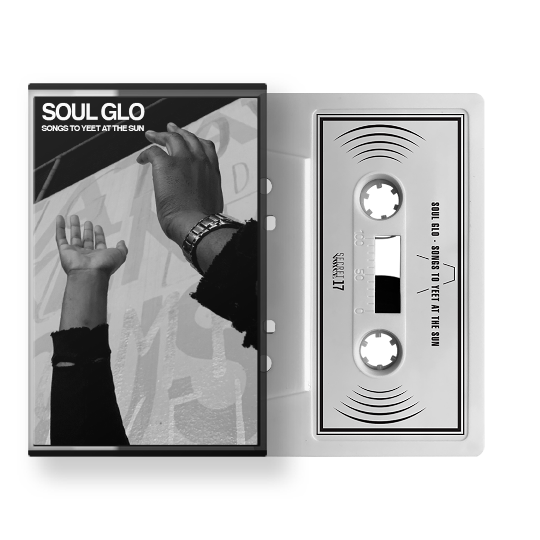 Soul Glo Songs To Yeet At The Sun Deathwish Inc