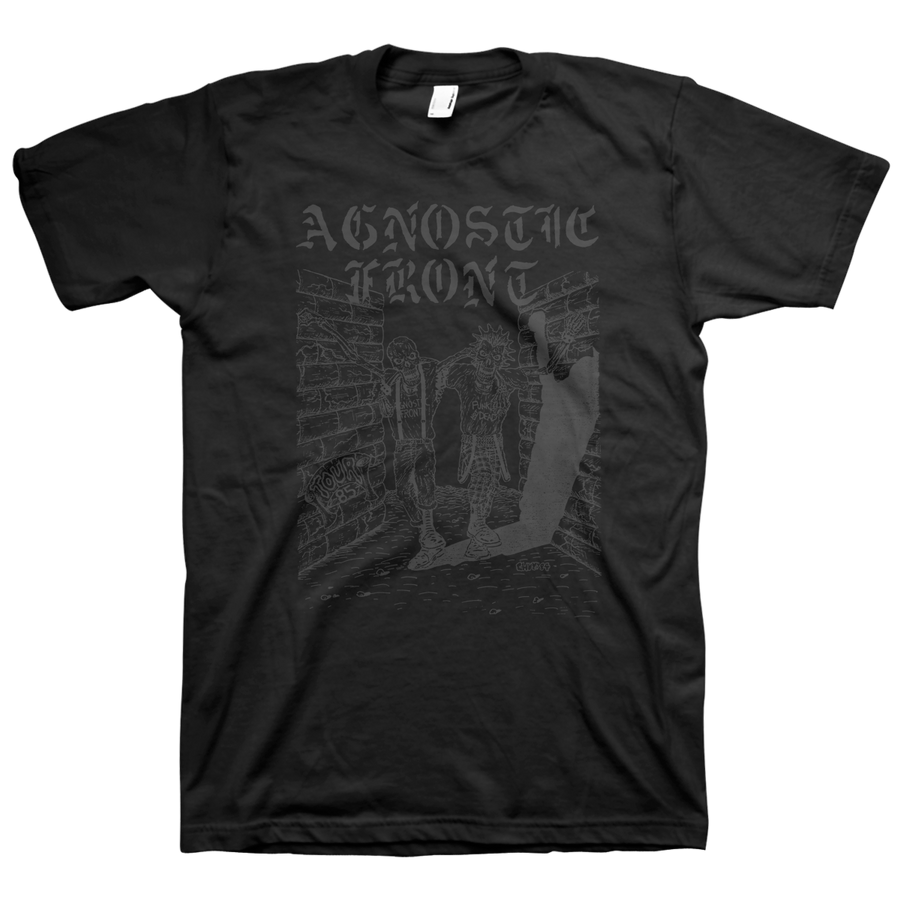 Agnostic Front 