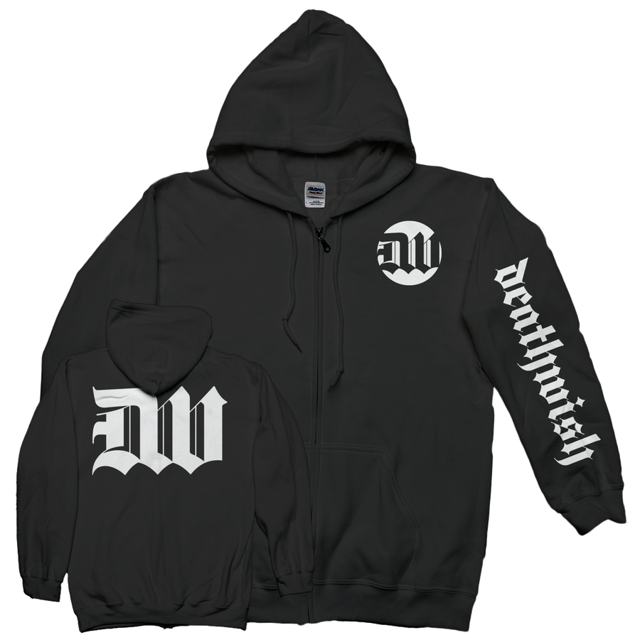 Deathwish Merch - Deathwish Inc