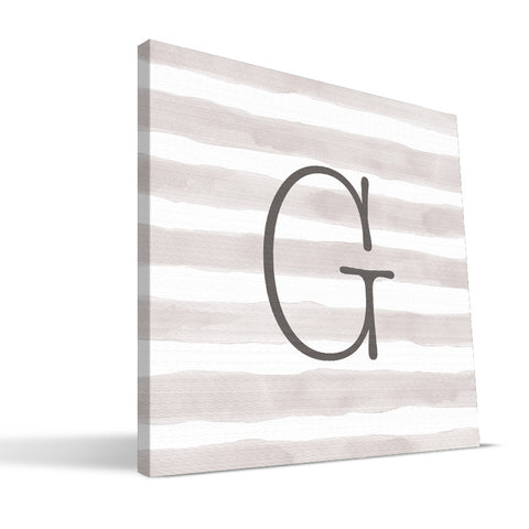 Monogram Decor | Monogram Prints | Monogram Canvas | Personalized Art – Paulson Designs