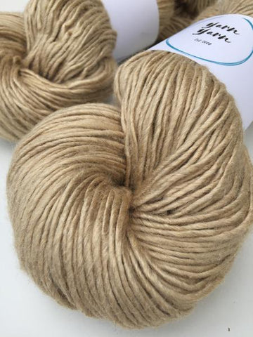 muga silk yarn