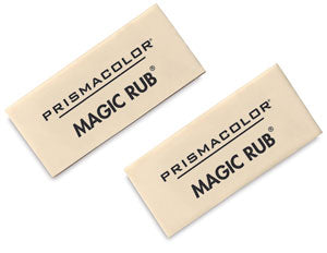 Premier® Magic Rub® Eraser