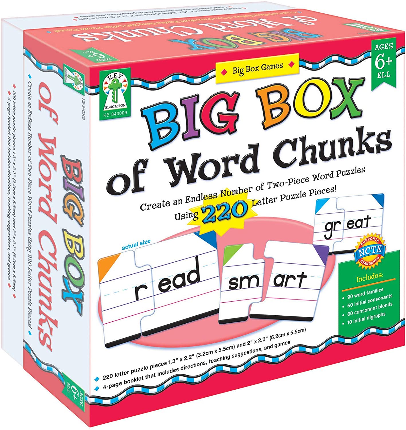 Word box