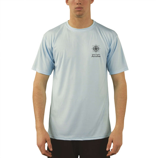 Island Classics Aruba Men's UPF 50 Long Sleeve