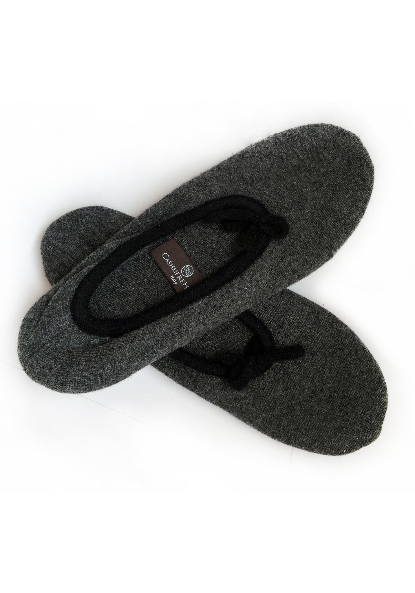 cashmere slippers womens