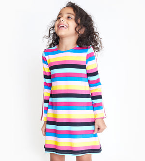 organic girls dresses