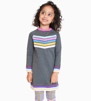 organic girls dresses