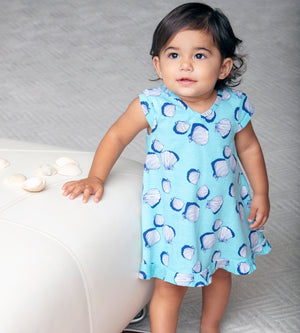 organic baby girl dresses