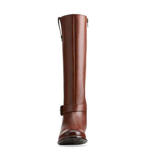 clarks riding boots