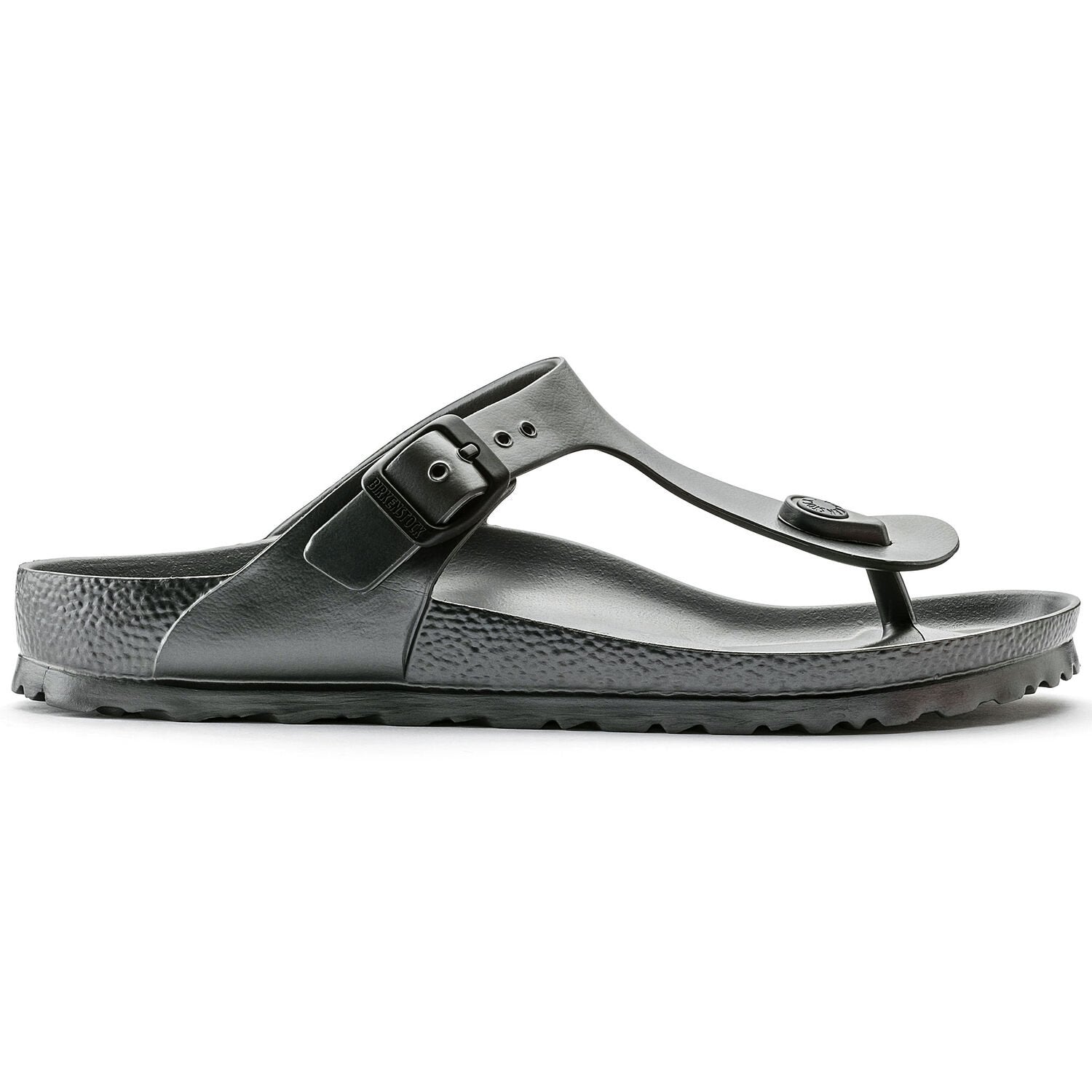 birkenstock gizeh anthracite