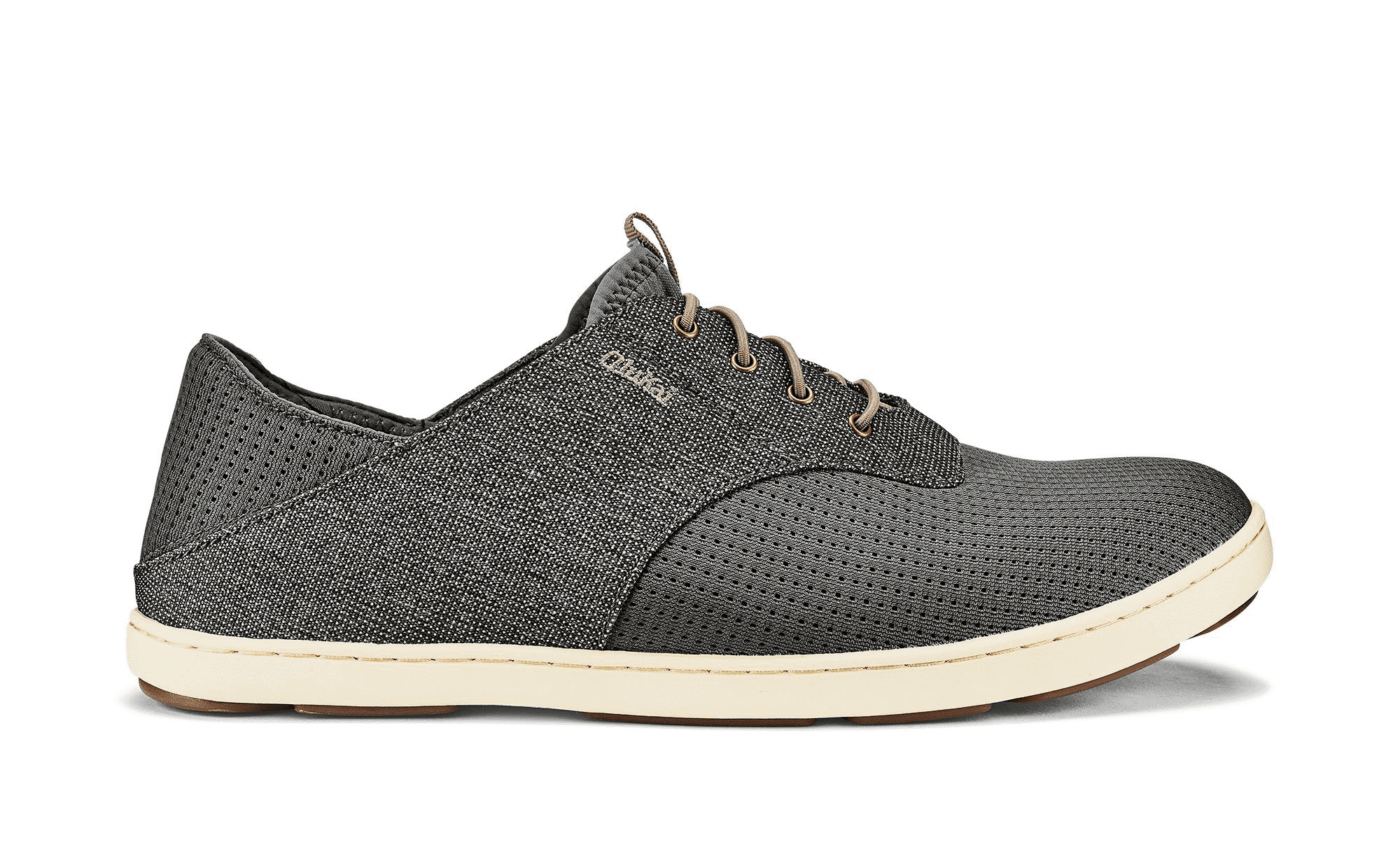 olukai lace up