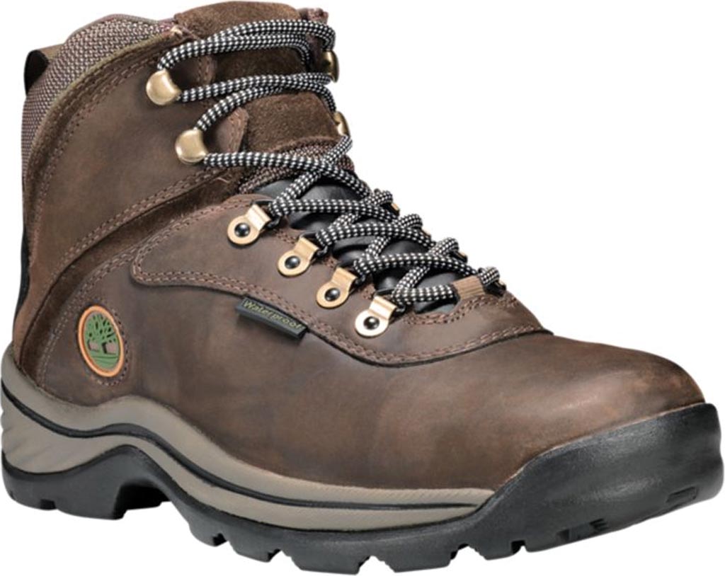 timberland pro powertrain sport review