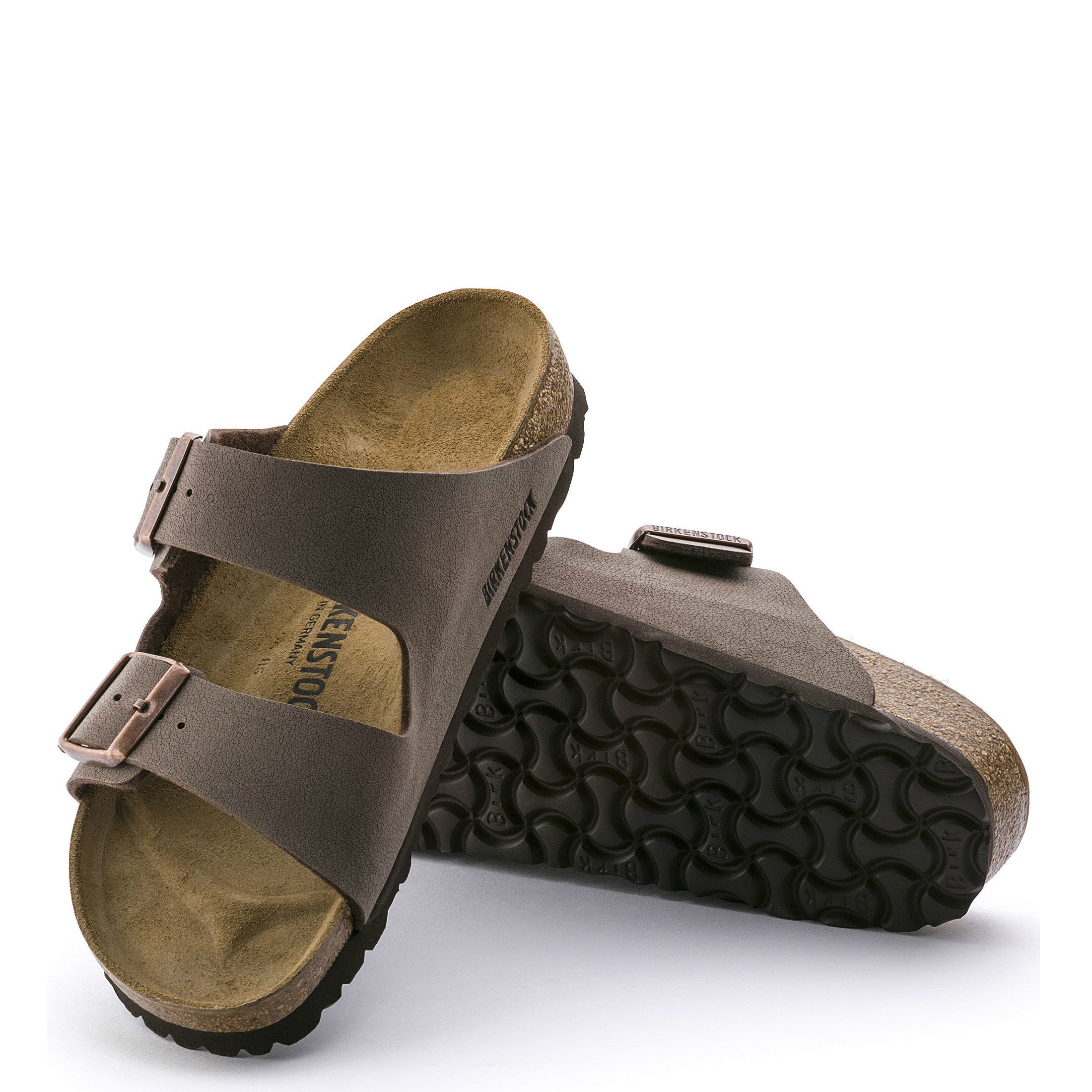 Birkenstock Arizona Sandal (Narrow 