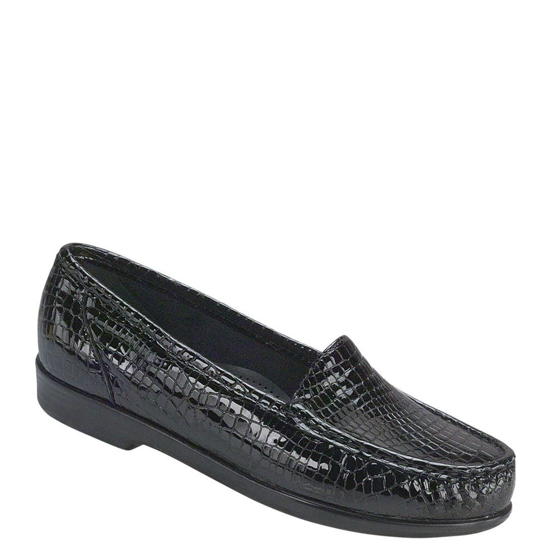 sas womens slip on shoes