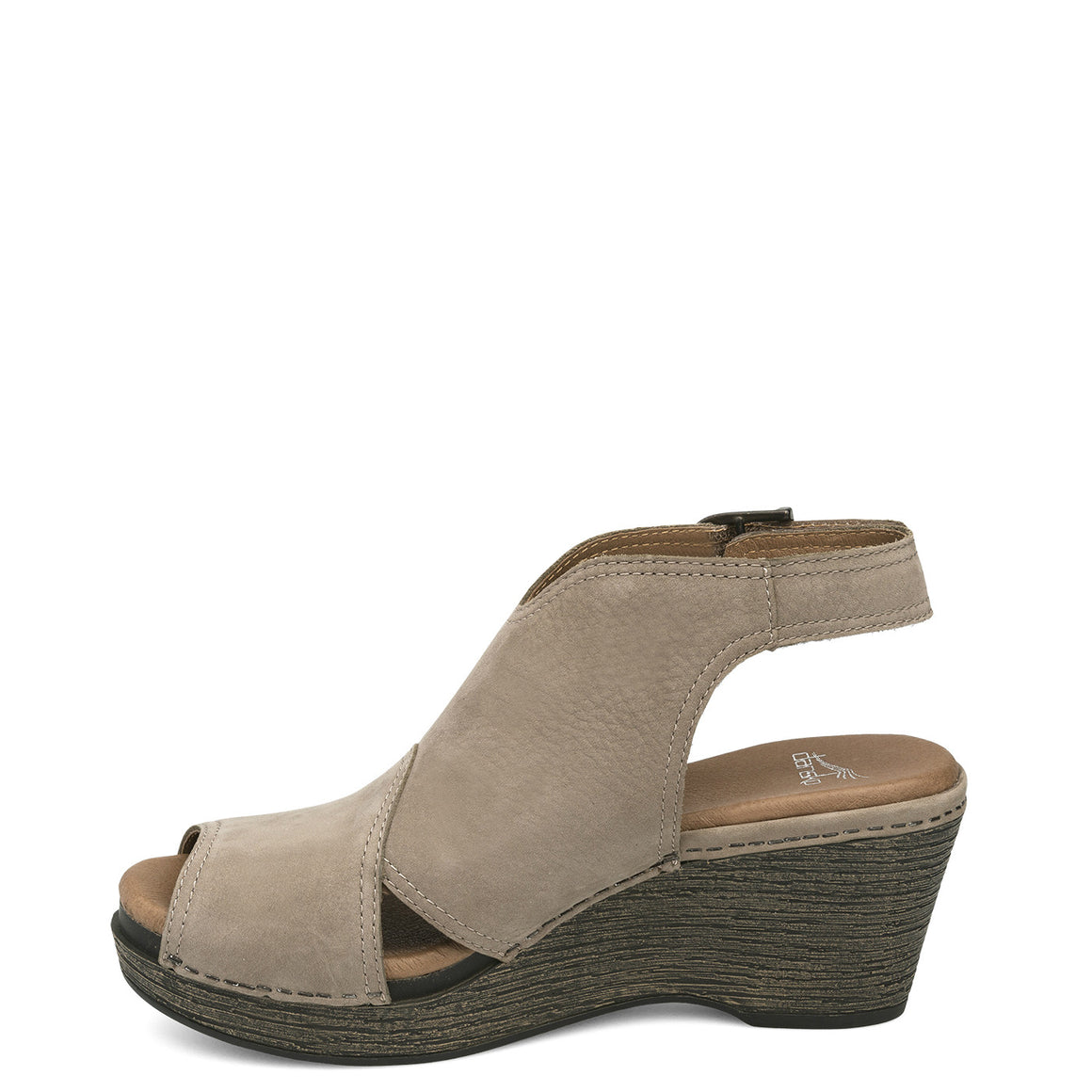 dansko vanda wedge sandal