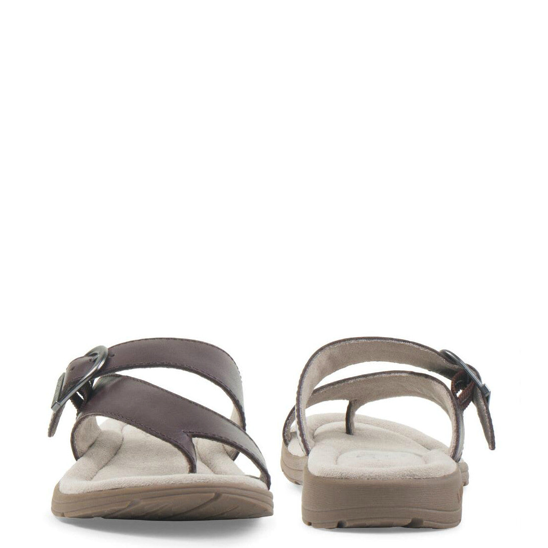 eastland tahiti sandals