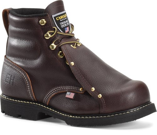 ariat met guard work boots