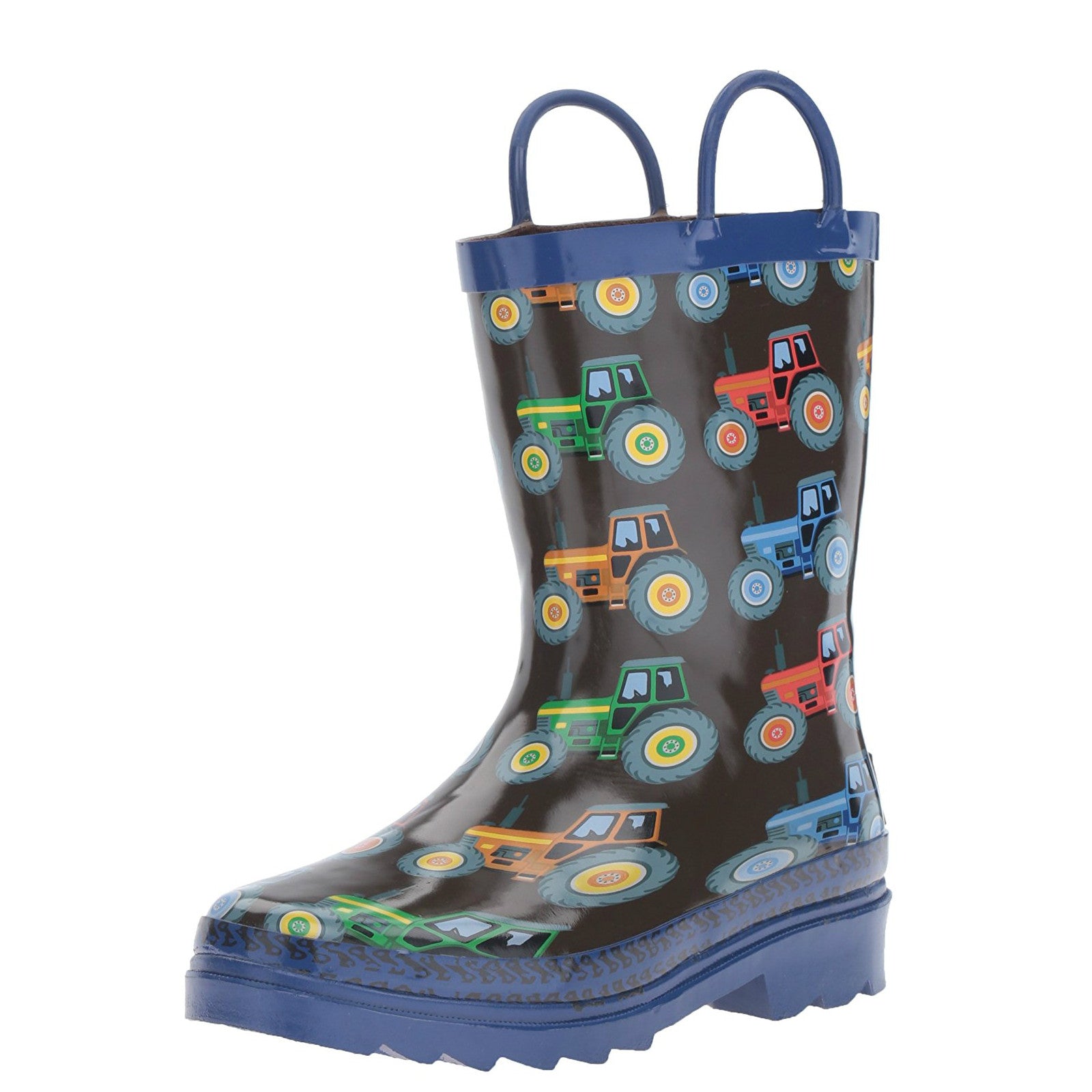 chaco rain boots
