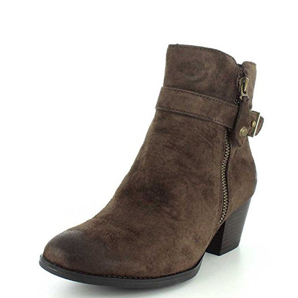 earth beaufort slouch boot