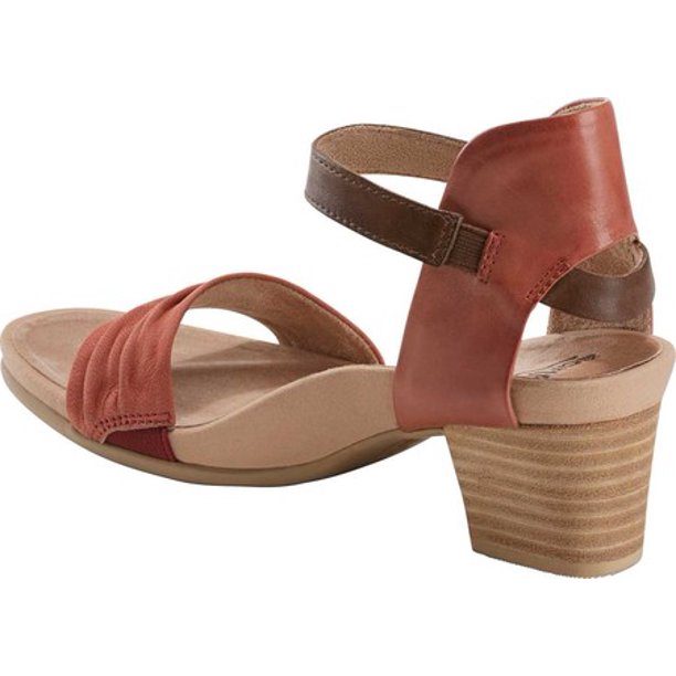 earth symphony sandal