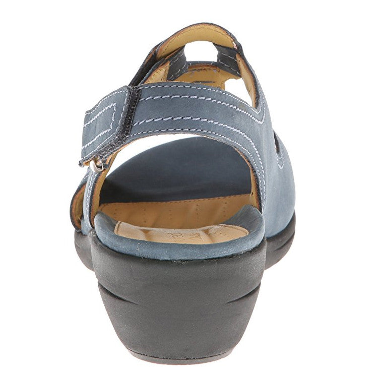 clarks women's orlanda wedge sandal