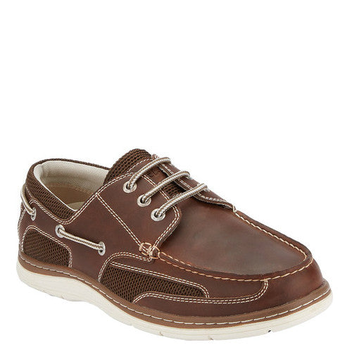 dockers mens lakeport leather casual boat shoe