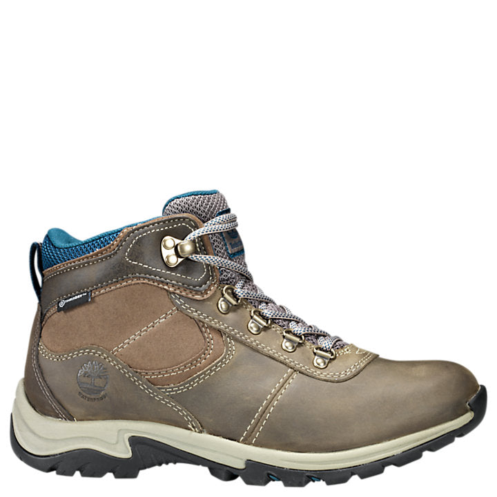 chaco women's hiking boots