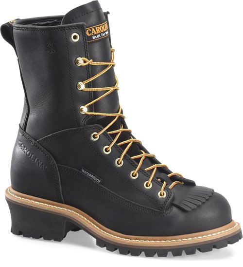 waterproof steel toe cap boots