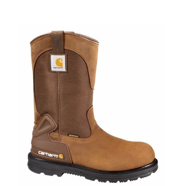 carhartt western boots