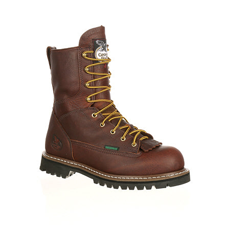 ariat boots for men steel toe