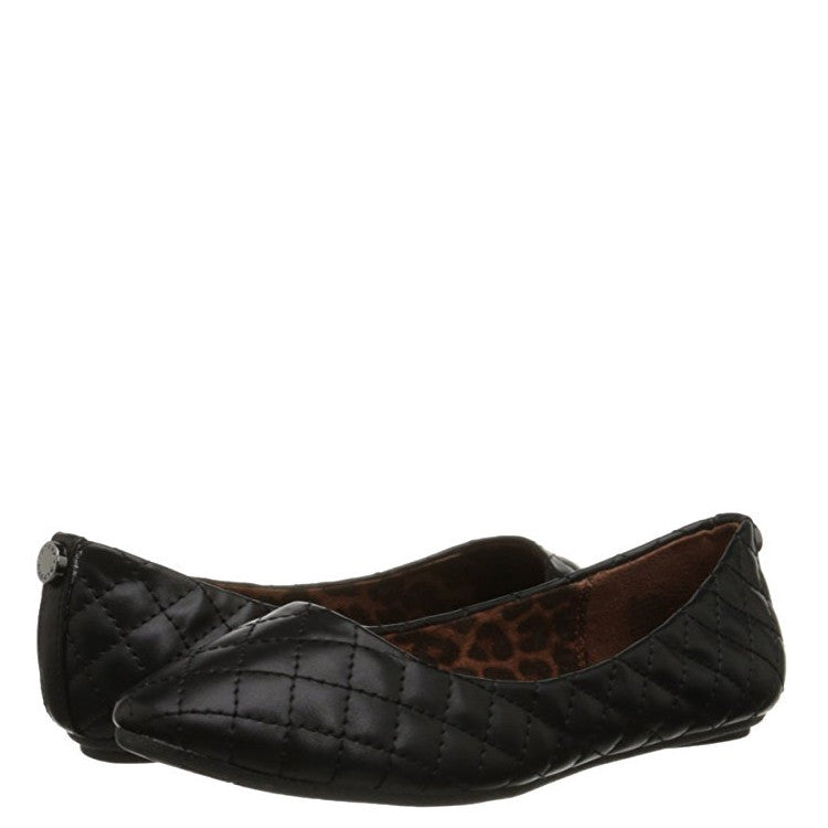 madden girl quilted sneakers