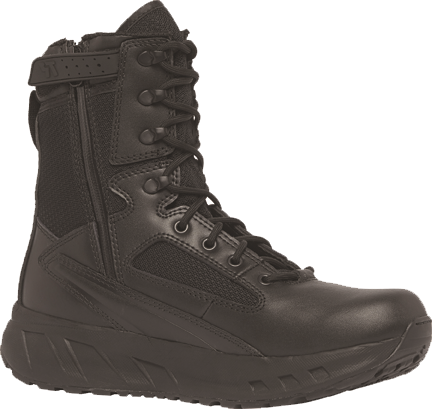 ariat tactical boots