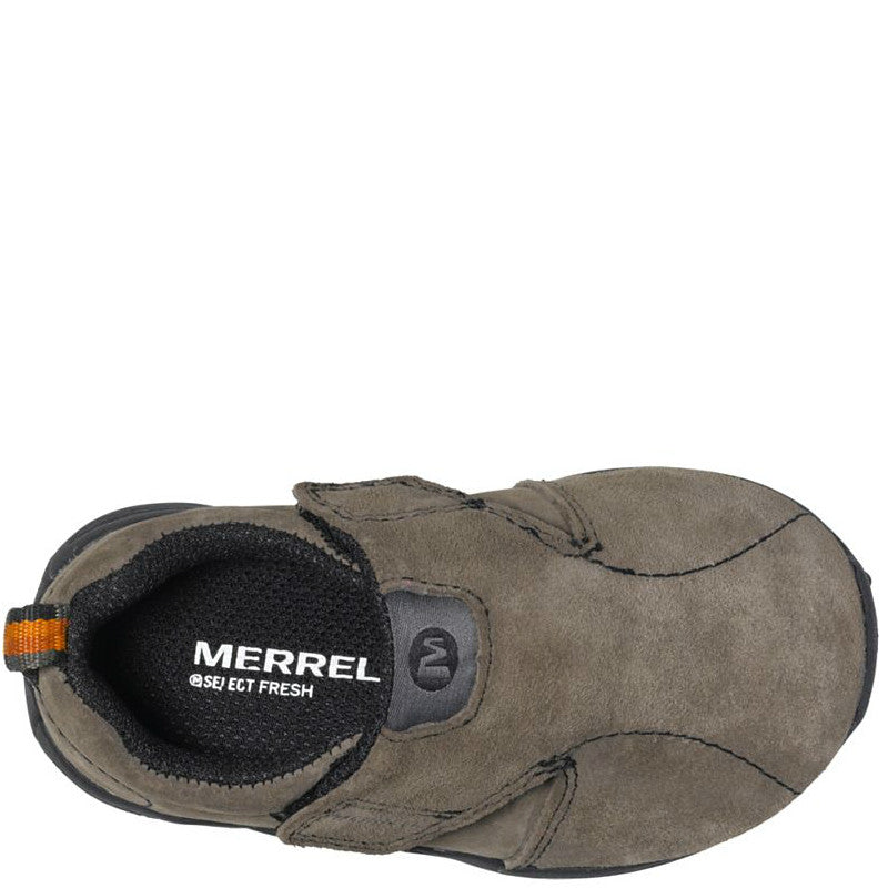 merrell velcro shoes