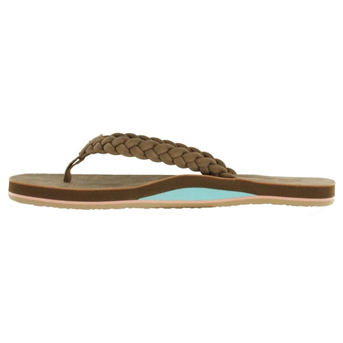 cobian pacifica flip flops