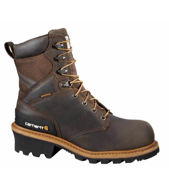 carhartt square toe boots