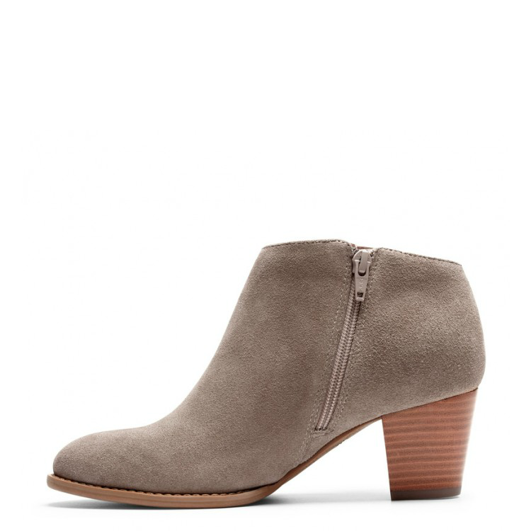 dsw vionic booties