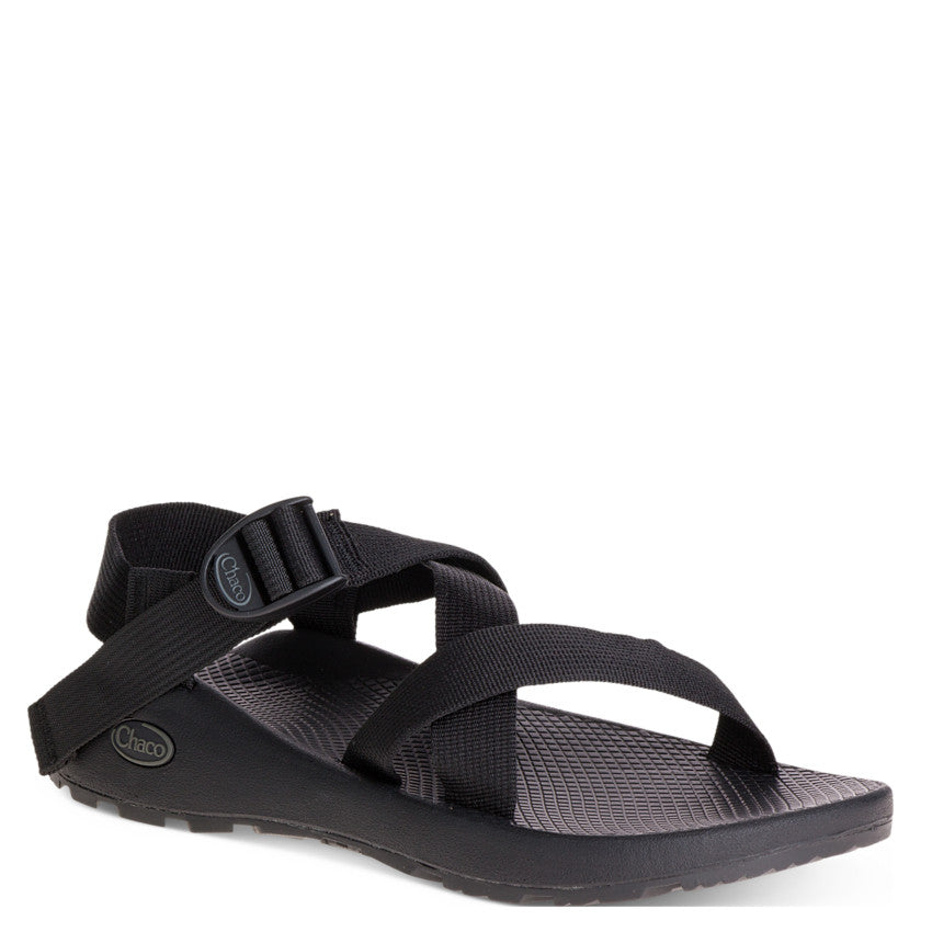 black chacos mens