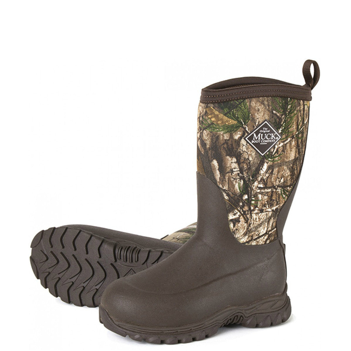 youth muck rugged ii boots