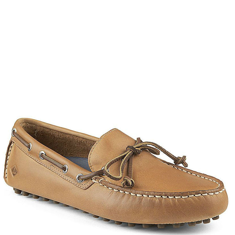 sperry driving moccasins
