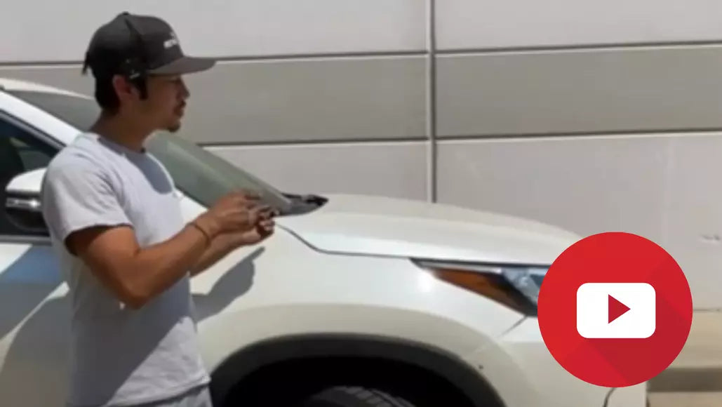 ReveMoto fender install videos