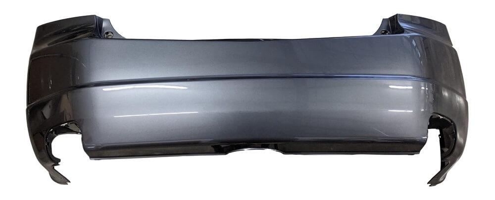 Acura Tl Painted Bumpers Revemoto