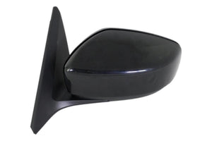 2008-2013 Infiniti G37 Side View Mirror Painted (Coupe) Left Driver-Side 96302JK61B IN1320114 clipped_rev_1