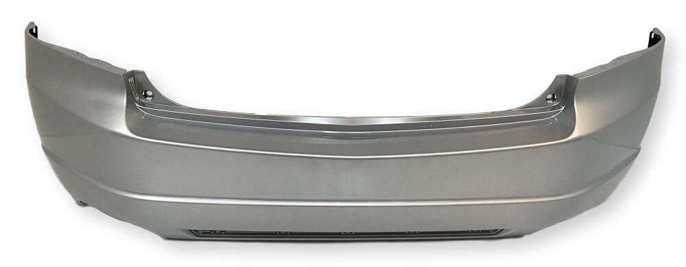 2008 Acura Tl Painted Rear Bumper Revemoto Com