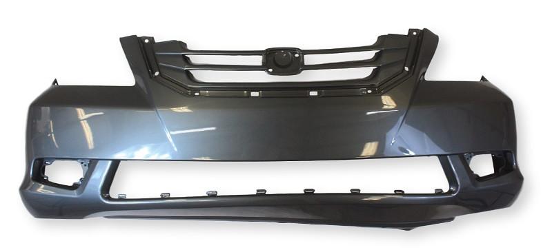 2008 honda odyssey front bumper