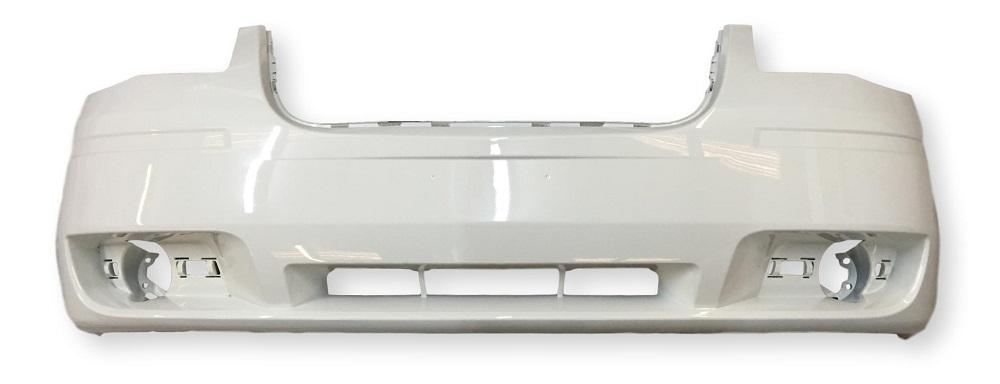 2008 Chrysler Town And Country Front Bumper Cover (OE